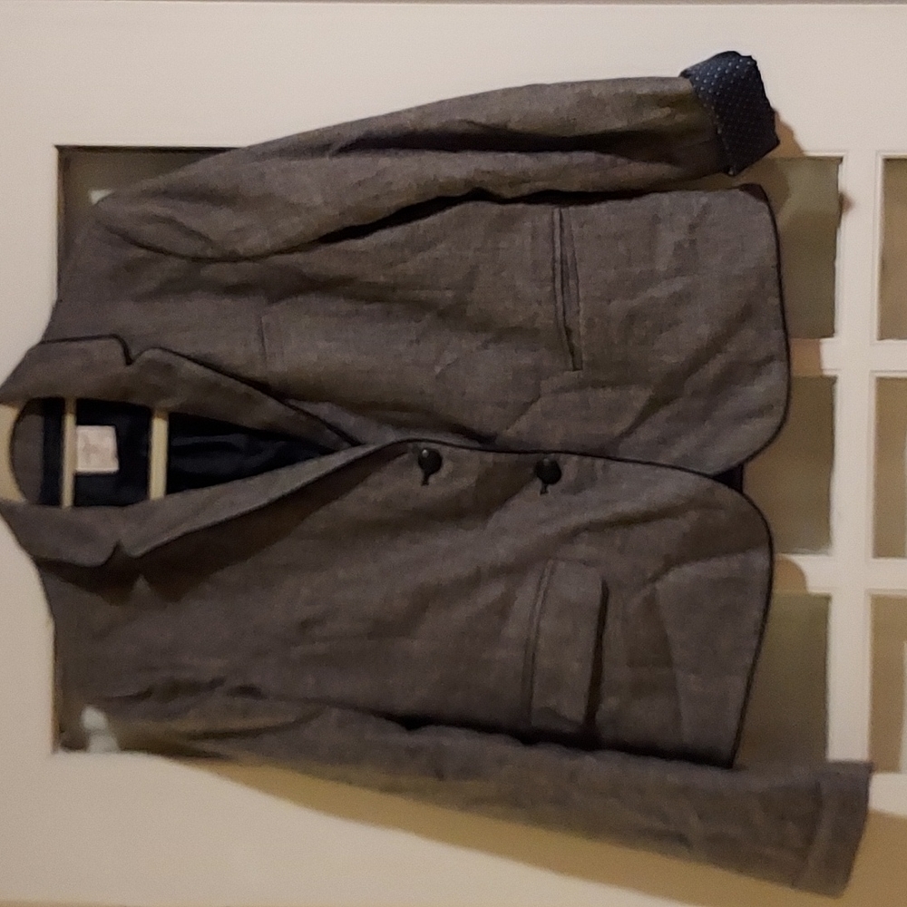 GAP Blazer 9/28